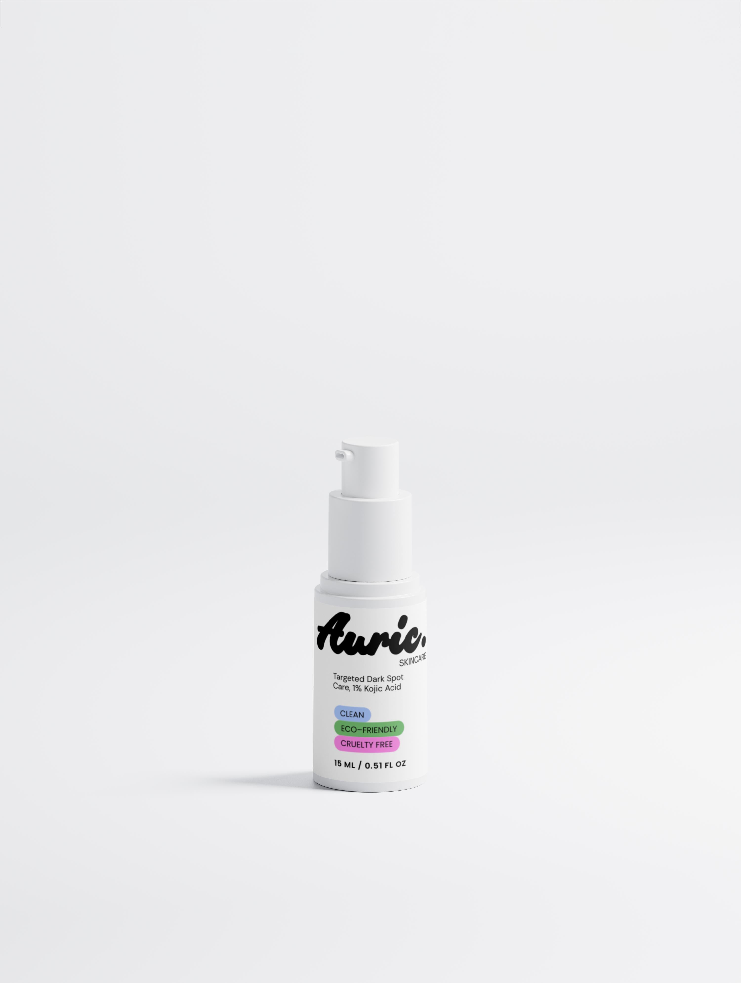 Targeted Dark Spot Care, 1% Kojic Acid