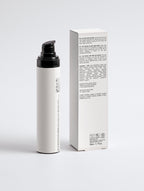 Oil-Free Zinc Face Gel for Men