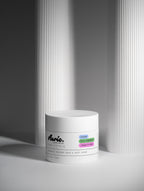 Icelandic Volcano Face & Body Scrub