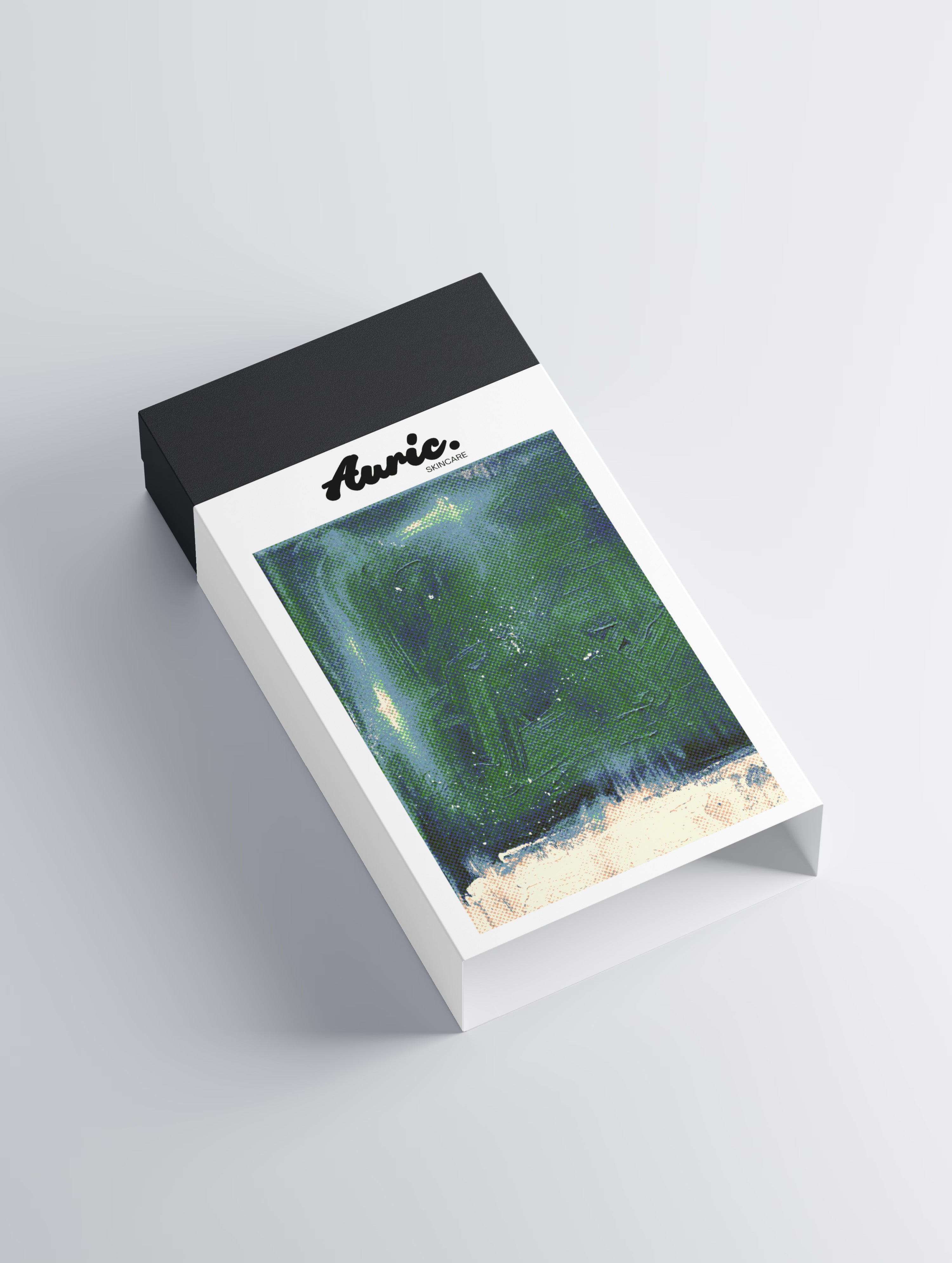 Clear Complexion Collection Box