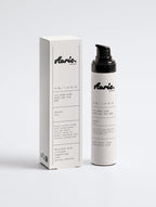 Oil-Free Zinc Face Gel for Men